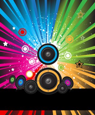 Disco club el ilanı