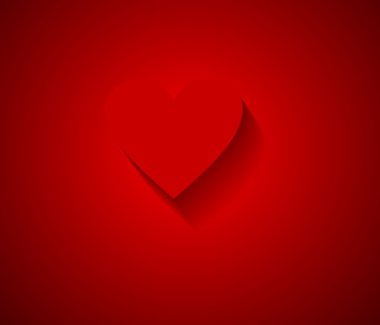 Sevgililer günü arka plan