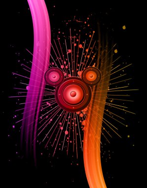 Disco club el ilanı