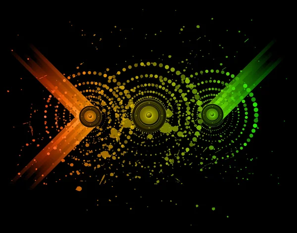 arka plan müzik olay el ilanı.