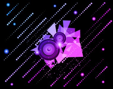 Disco club el ilanı