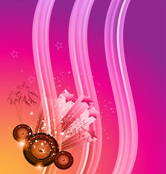 Disco club el ilanı