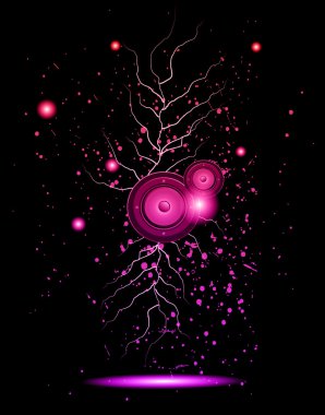 Disco club el ilanı