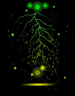 Disco club el ilanı