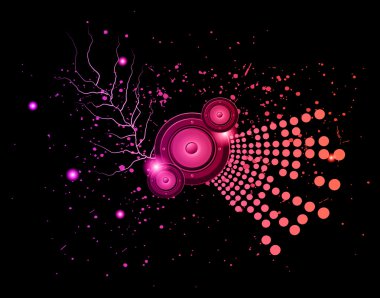 arka plan müzik olay el ilanı.