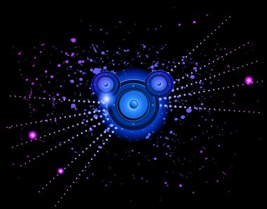 arka plan müzik olay el ilanı.