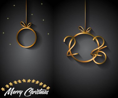 2026 Yılbaşı davetiyeleriniz, festival afişleriniz, tebrik kartlarınız için mutlu Noeller..