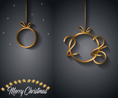 2026 Yılbaşı davetiyeleriniz, festival afişleriniz, tebrik kartlarınız için mutlu Noeller..