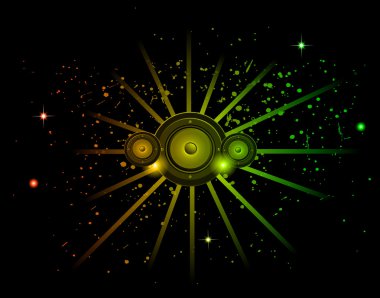 Disco club el ilanı