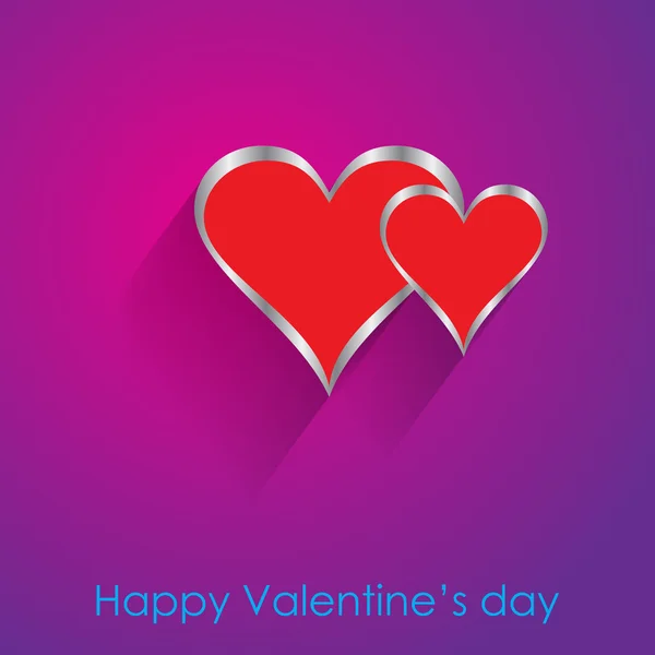 Happy Valentines Day. Royalty Free Stock Illustrations