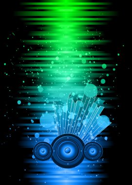 Disco club el ilanı