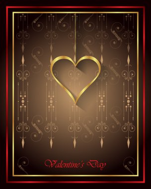 Sevgililer günün kutlu olsun..