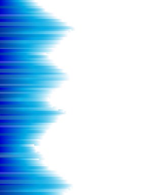 İş ilanı, kartları için broşür şablonu.