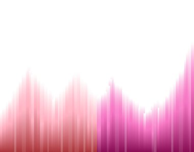 İş ilanı, kartları için broşür şablonu.