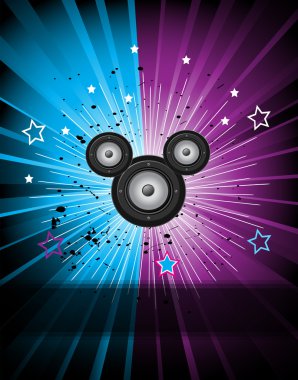 Disco club el ilanı