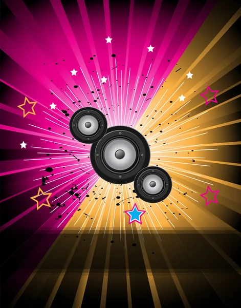 Disco club el ilanı