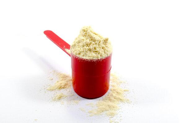 Порошок сыворотки
