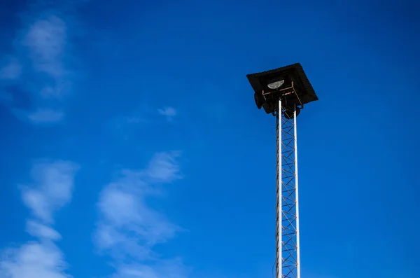 Alto-falante — Fotografia de Stock