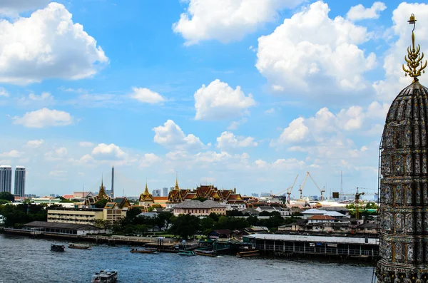 Grand Palace. — Stock Photo, Image