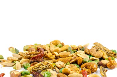 Biber fındık seçimi