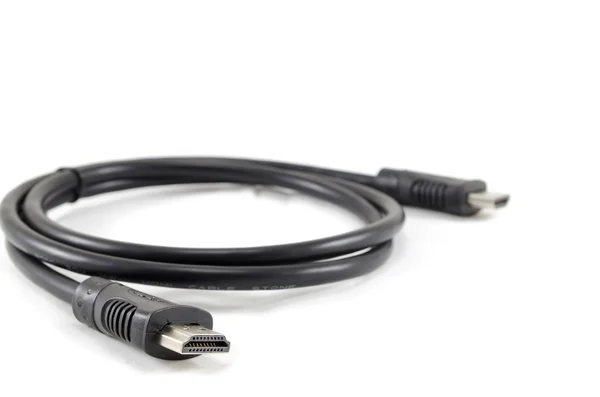 Hdmi-Kabel — Stockfoto