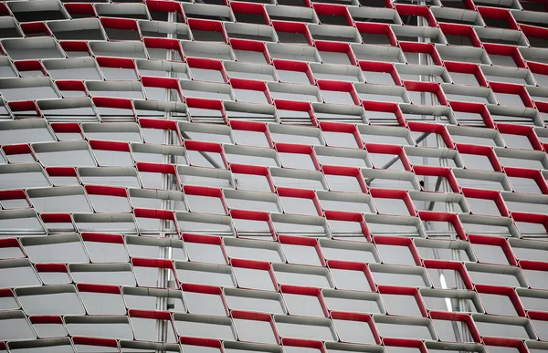 Aluminium Grid — Stock Photo, Image