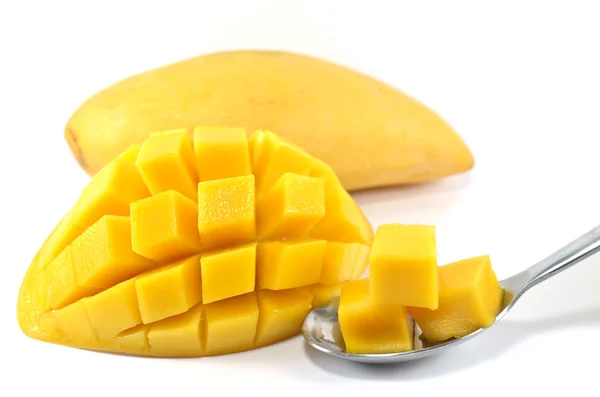 RIP mango — Stok fotoğraf
