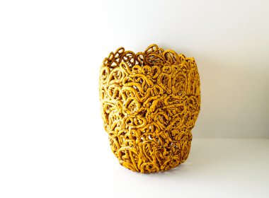 Dekoratif Seramik vazolar