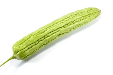 Acı kavun yakın çekim