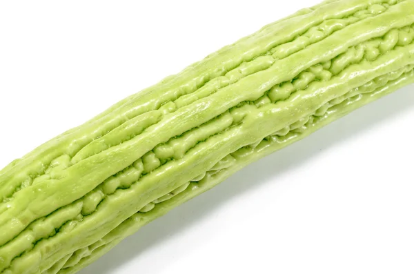 Bitter Melon Close Up — Stock Photo, Image