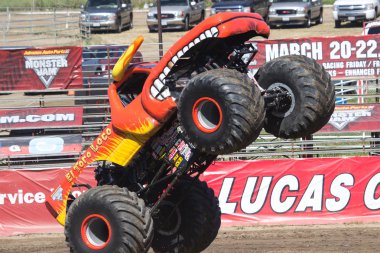 El Toro Loco
