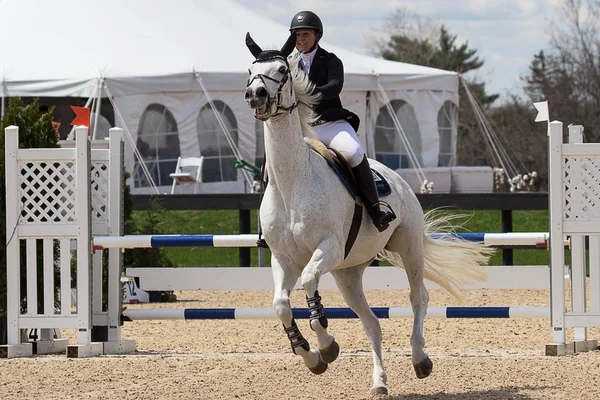 Prinzenspringen 2015 — Stockfoto