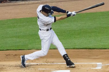 A Legendary Swing