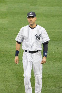 Derek Jeter
