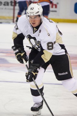 Sidney Crosby