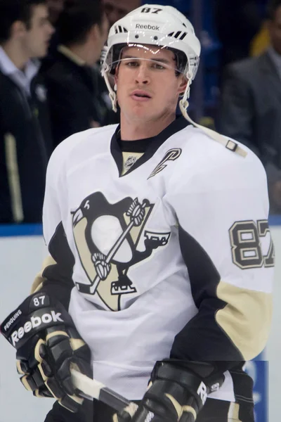 Sidney Crosby