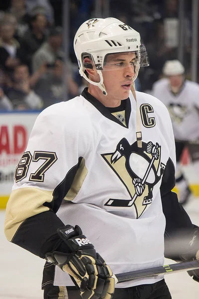 Sidney Crosby. — Fotografia de Stock