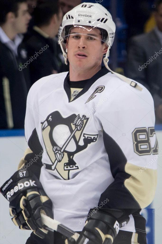 Download Sidney Crosby Pittsburgh Penguins Ice Hockey Player