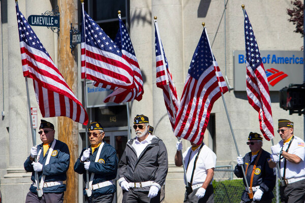Memorial Day Parade
