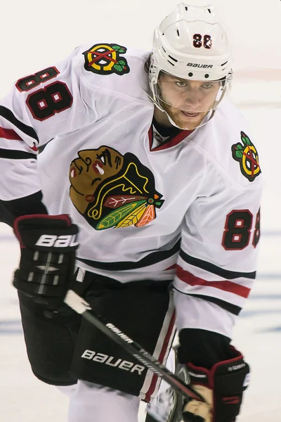 Patrick Kane — Stockfoto