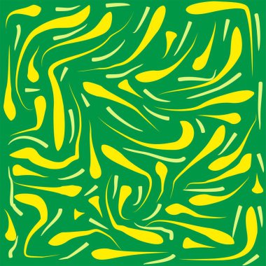 Renkli baba. Çok renkli soyut arkaplan, neşeli renkli çizimler.