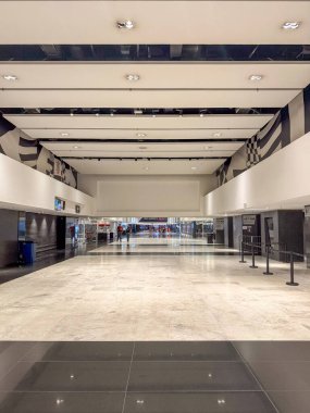 11 Januari 2026. Sao Paulo SP, Brezilya. Neo Quimica Arena 'nın içinde, Corithian Futbol Stadyumu. Sao Paulo.