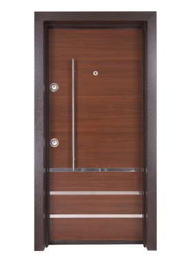 steeldoor, evler, güvenlik