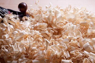 talaş, mobilya, ahşap, işçilik, Dekorasyon, curl, kesme, şekil