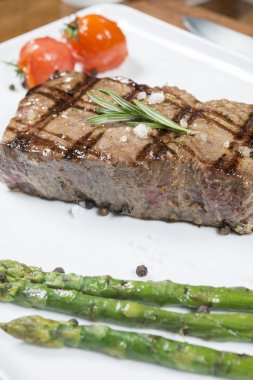 et, et yemek, Restoran