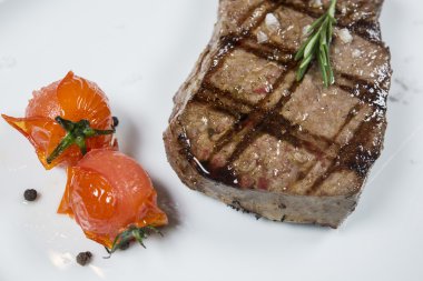 et, et yemek, Restoran