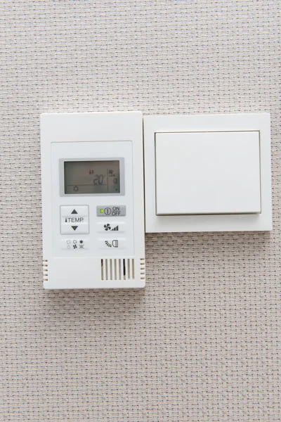 Ventilatie en verlichting — Stockfoto © jacquespalut #112656400 Ventilatie en verlichting — Stockfoto © jacquespalut #112656400