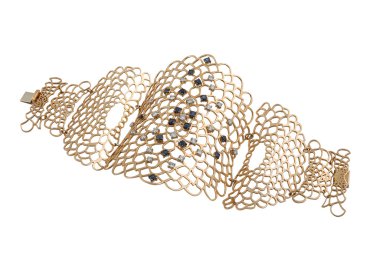 Takı, elmas, zümrüt