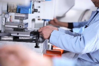 Teknopark laboratuvar ve bilim çalışmaları