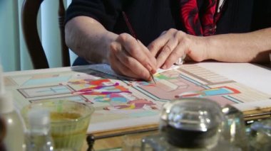 Osmanlı minyatür sanat eserleri ve sanatçıları